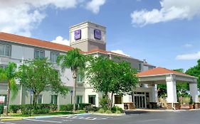 Sleep Inn And Suites Ocala Fl