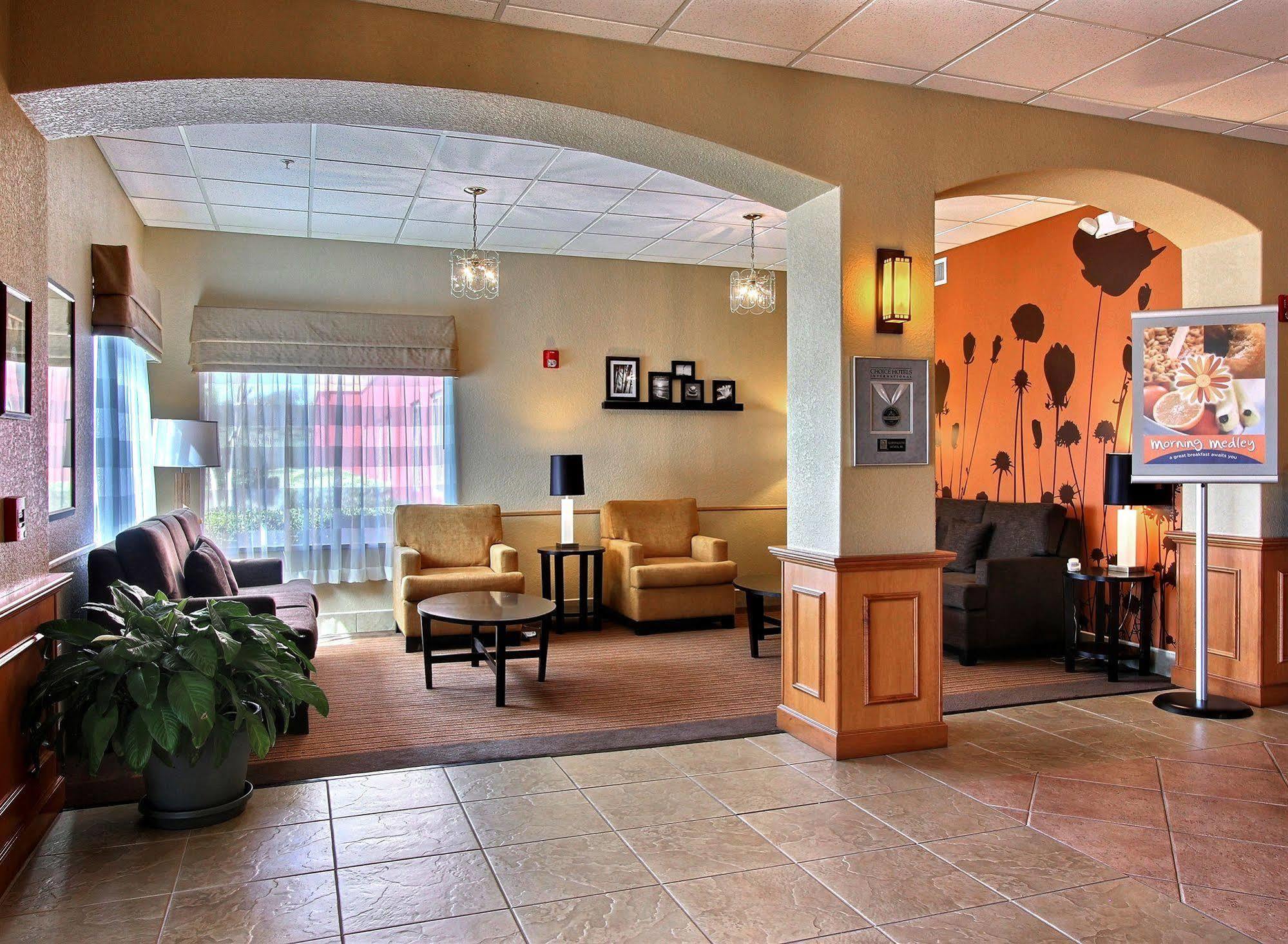 Sleep Inn & Suites Ocala Marion Oaks Exterior photo